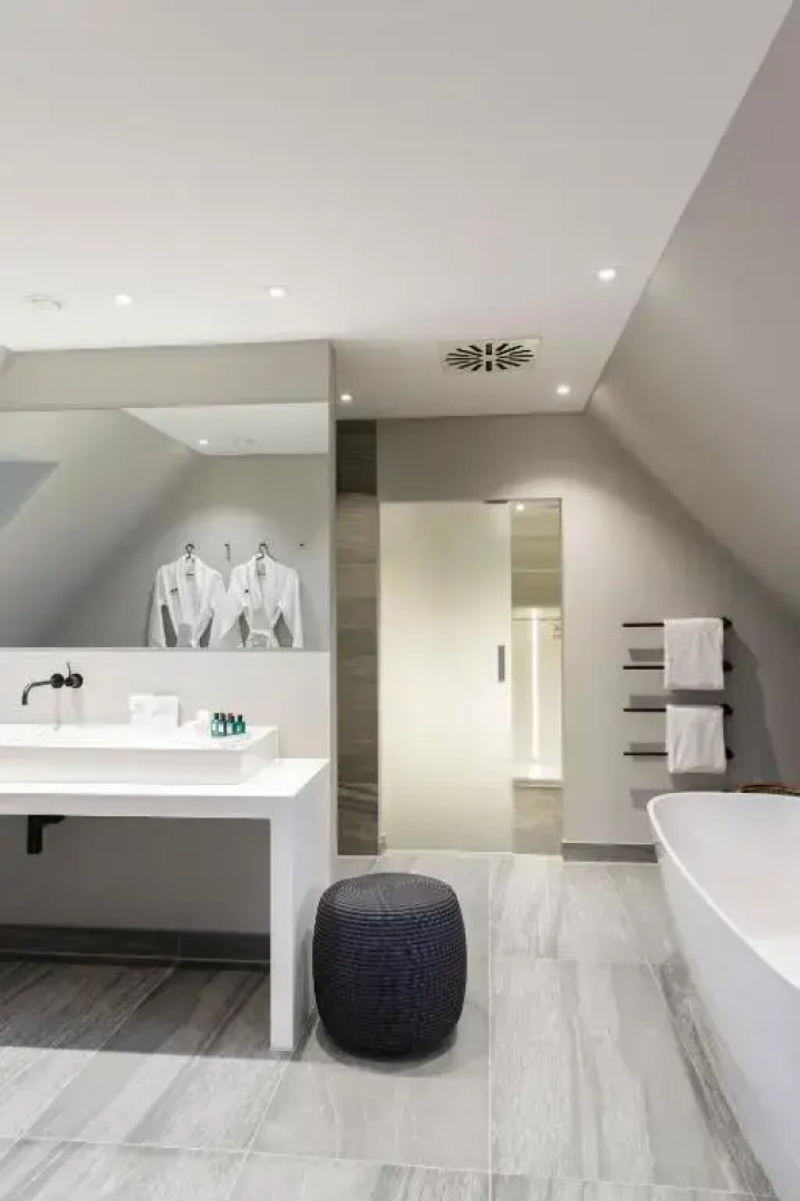 Hotel Maximilian's