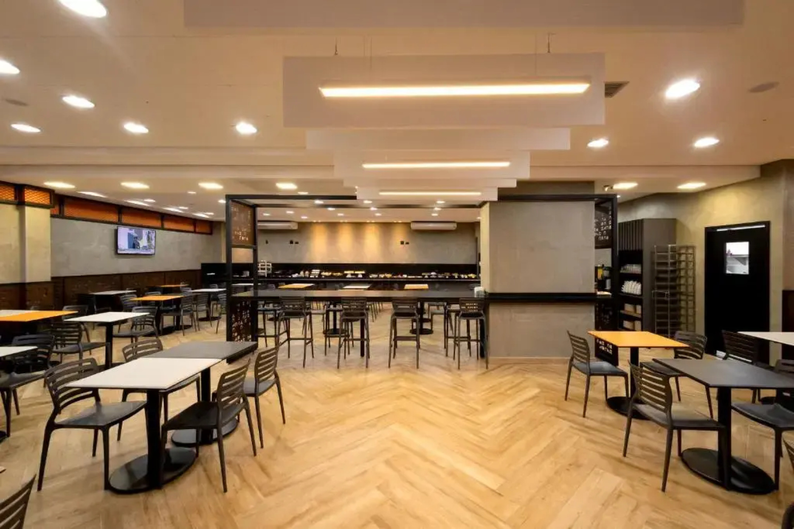 Hus Hotel Maringa