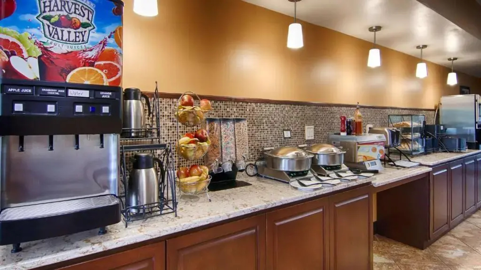 Best Western Executive Inn Kenosha/Pleasant Prairie