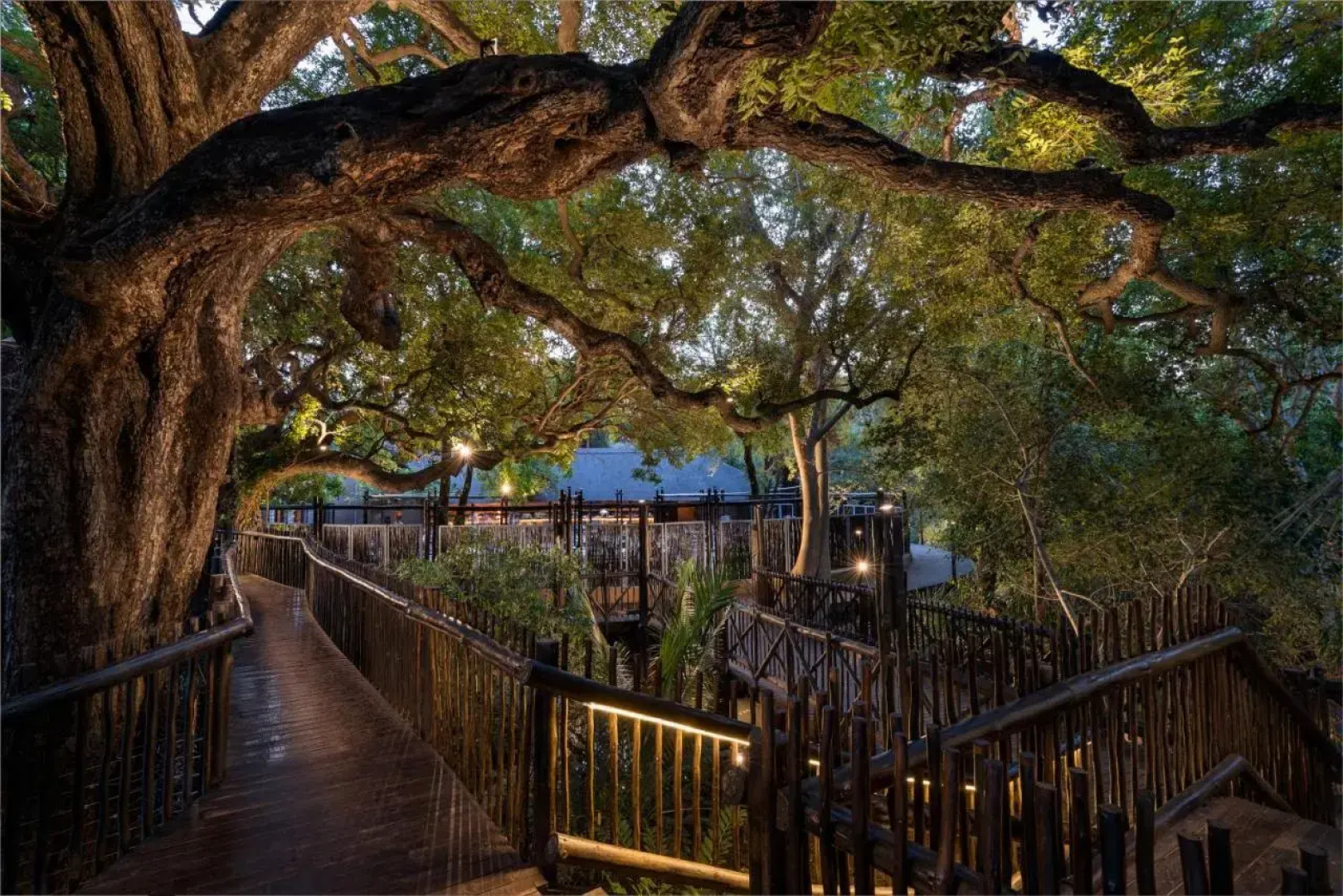 Kruger Gate Hotel