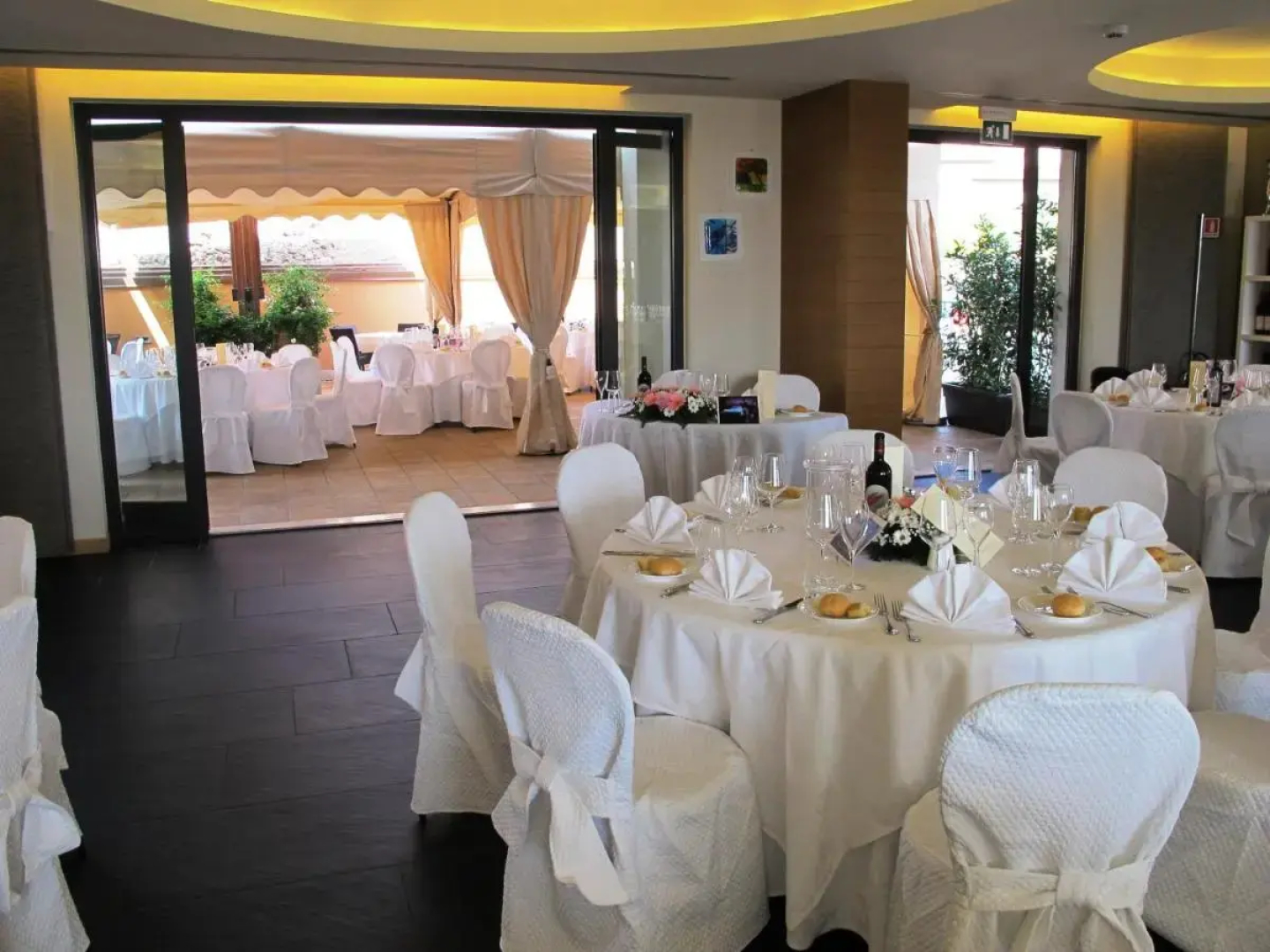 Villa Luisa Resort & Luxury Apartments