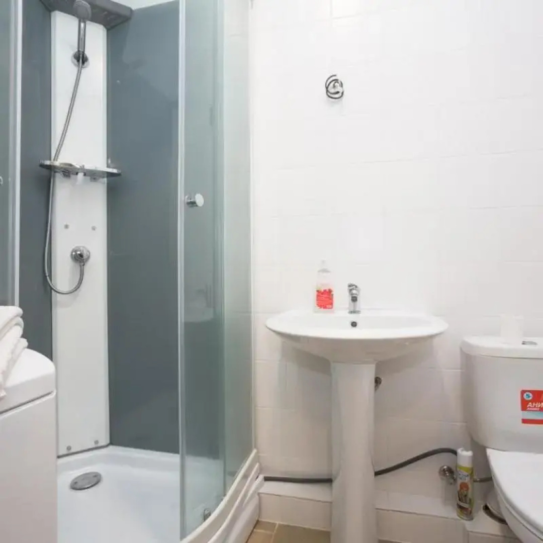 Апартаменты Этажидейли на ул. Малышева, д. 42А