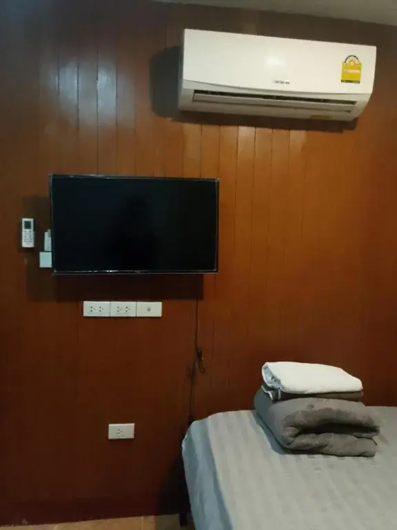 Baan Lucky Guest House