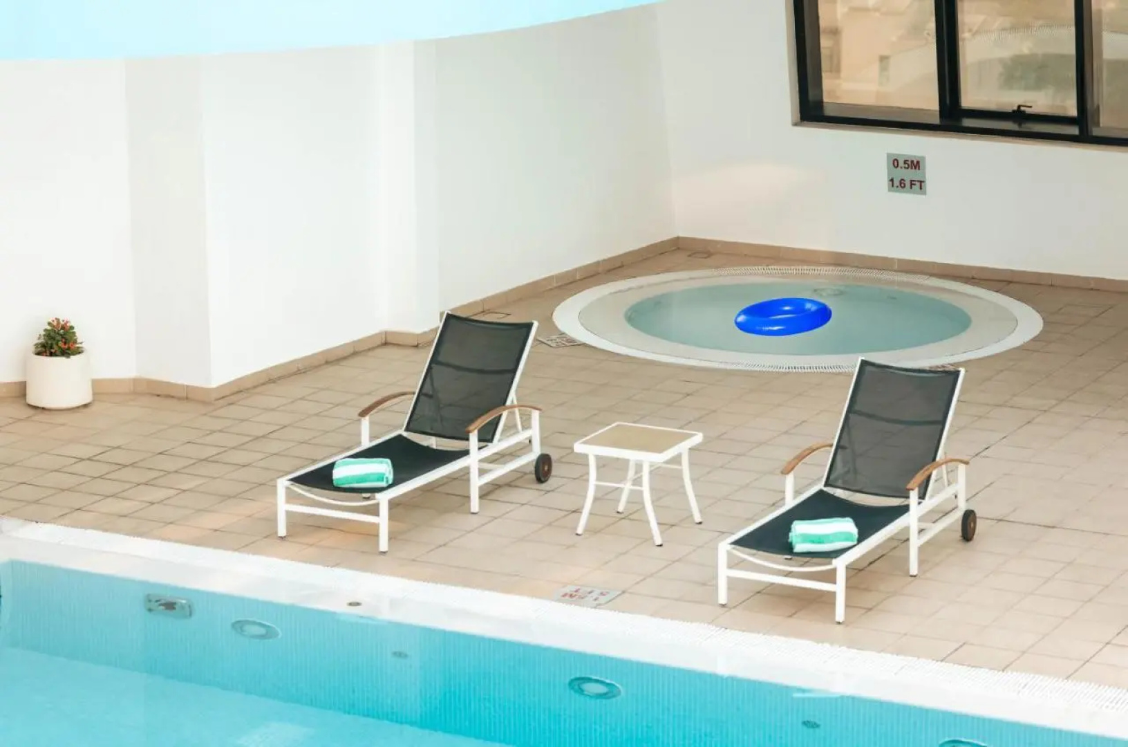 Holiday Inn Abu Dhabi by IHG