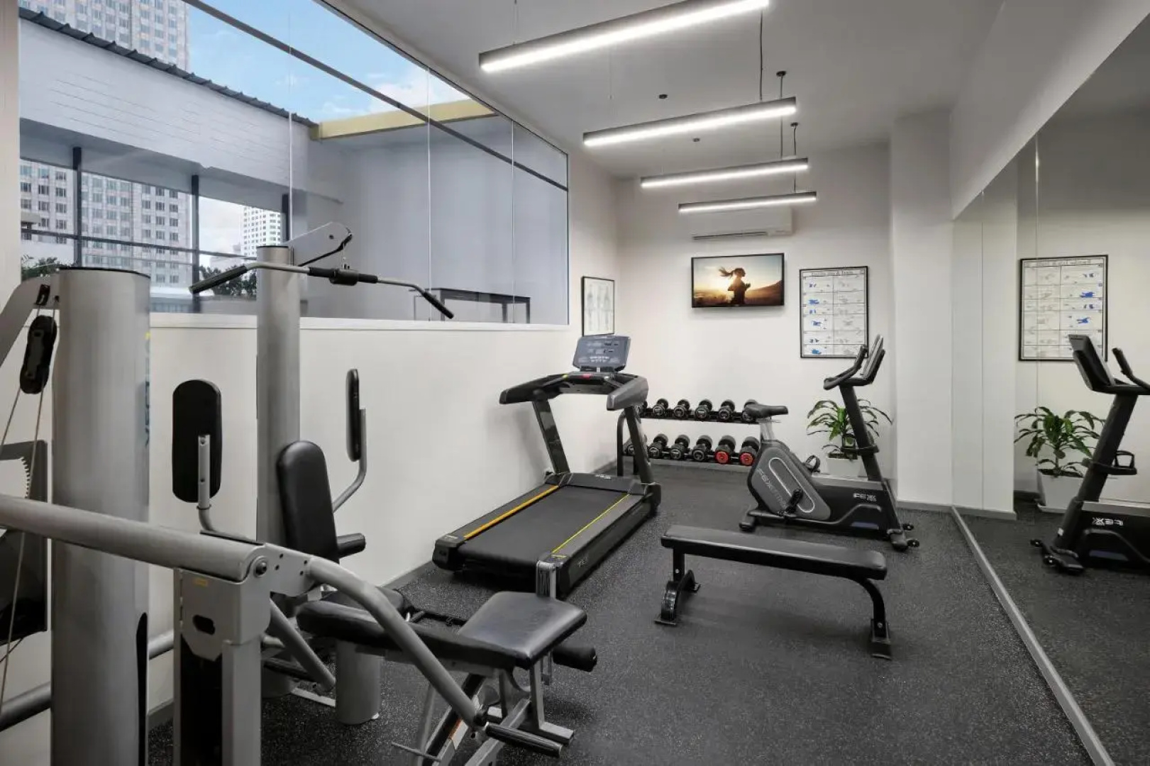 Citadines Sukhumvit 16 Bangkok