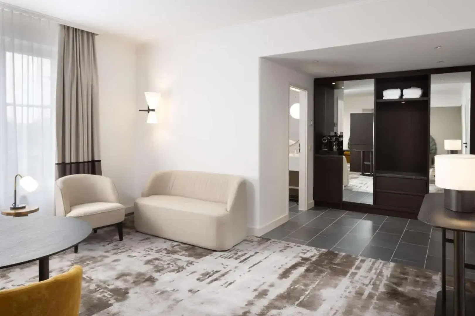 Hilton Heidelberg