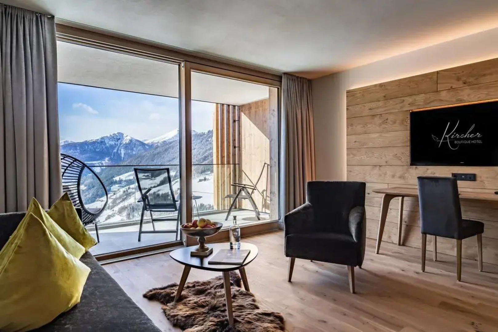 Boutique Hotel Kircher