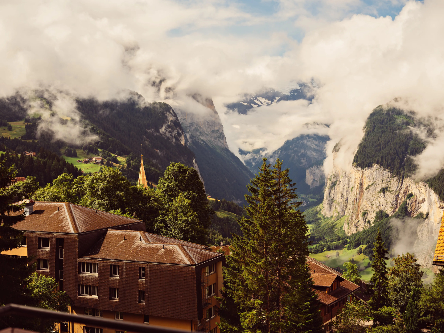 Отель Grand Belvedere, a Beaumier Hotel & Spa