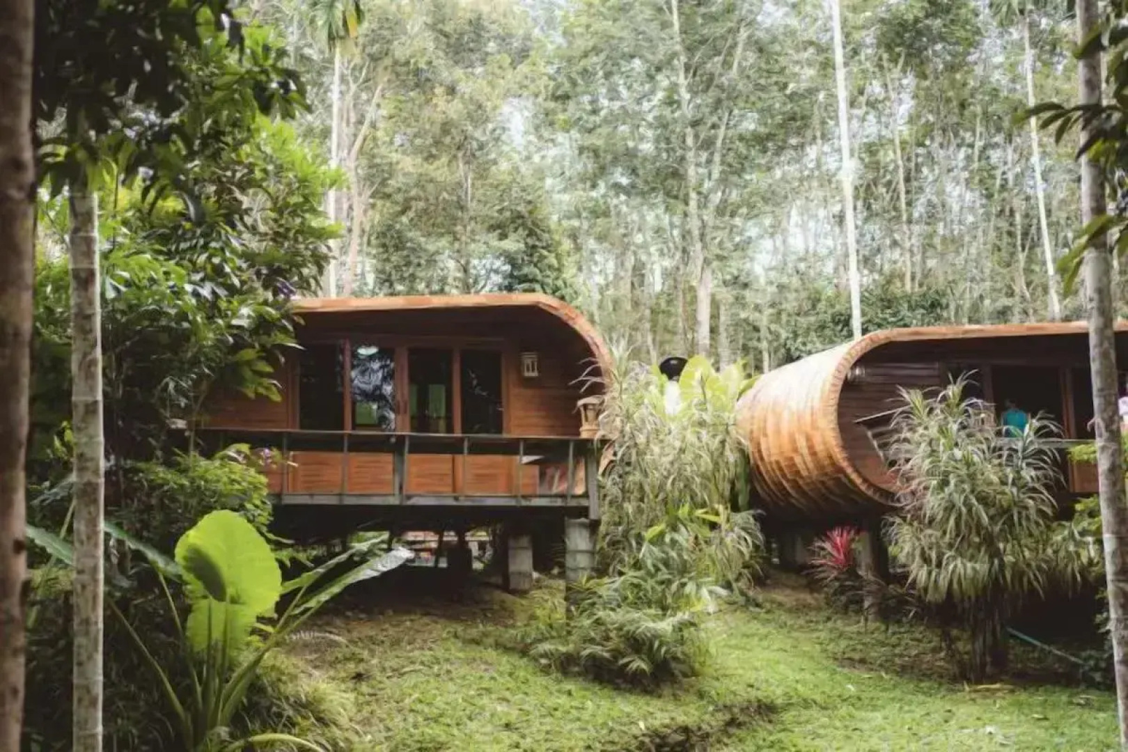 River View Resort At Chaewlan