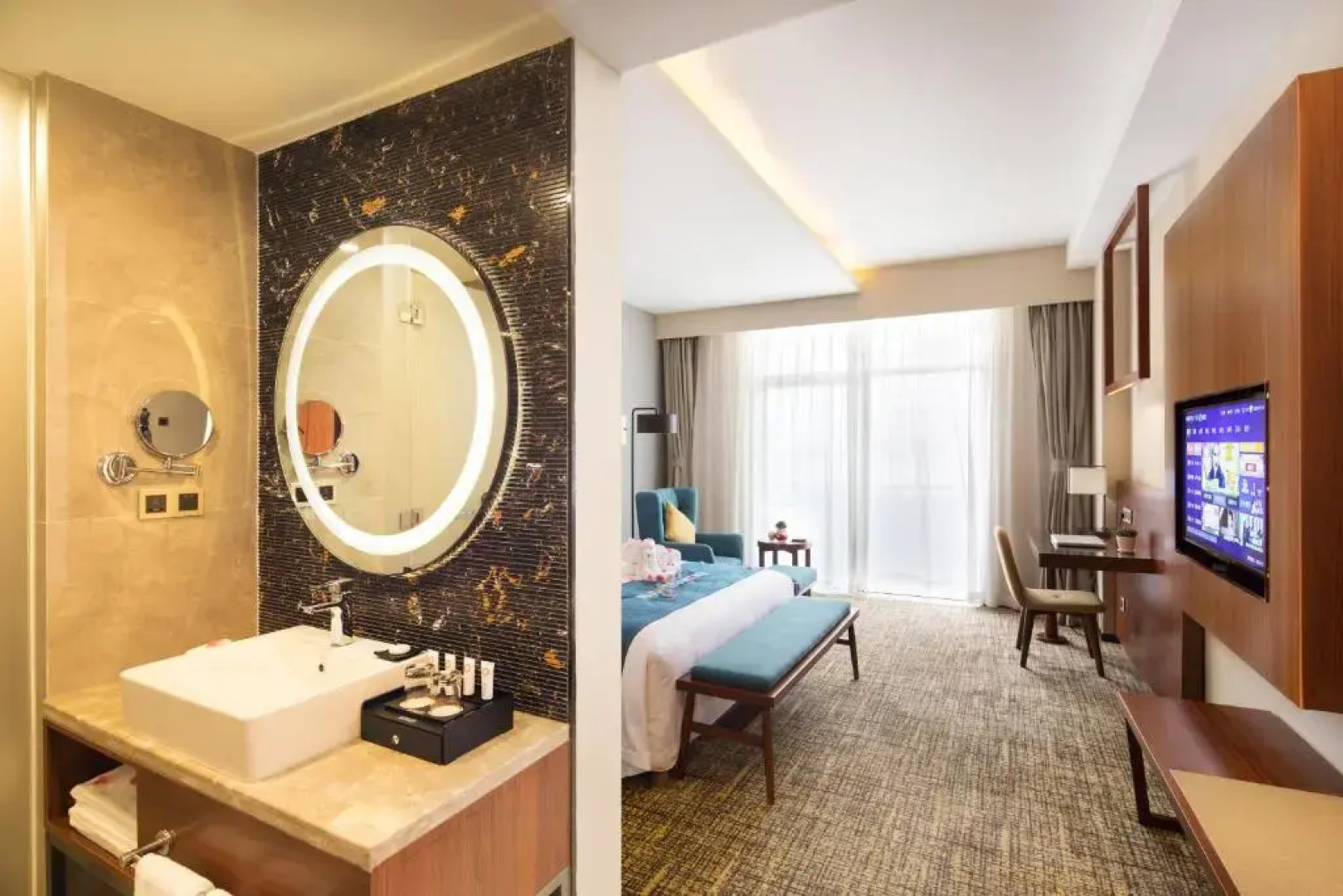 Ausotel Smart Baiyun Airport