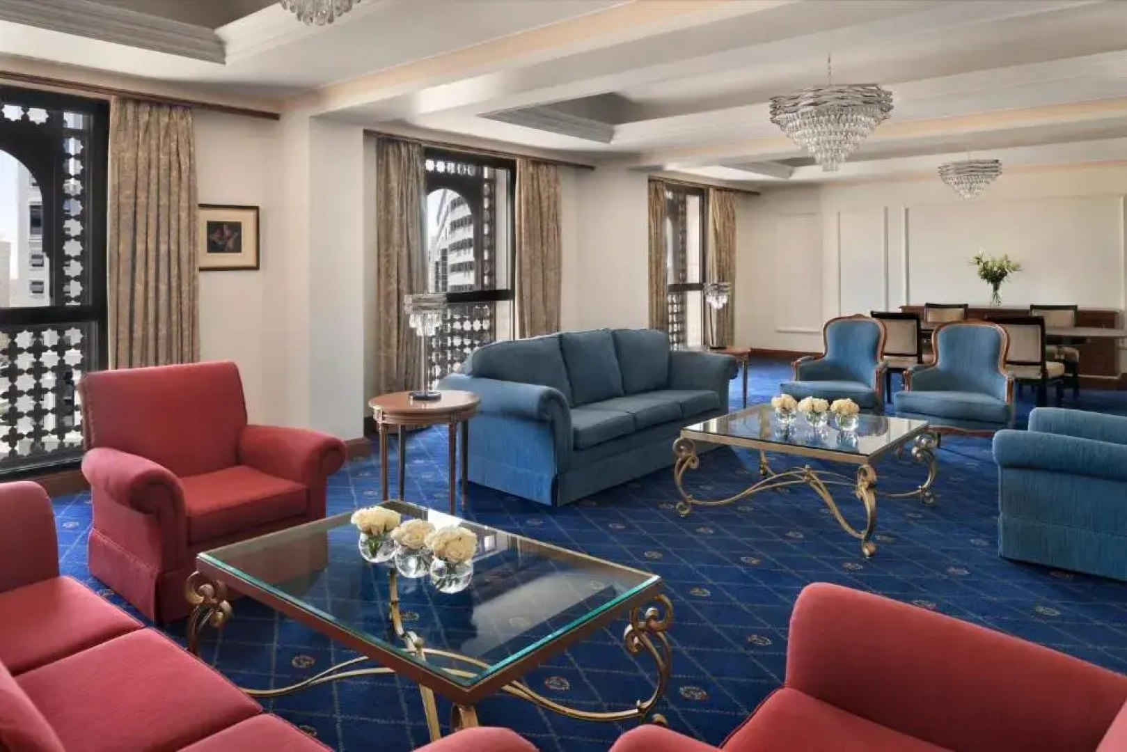 Intercontinental Madinah - Dar Al Iman by IHG
