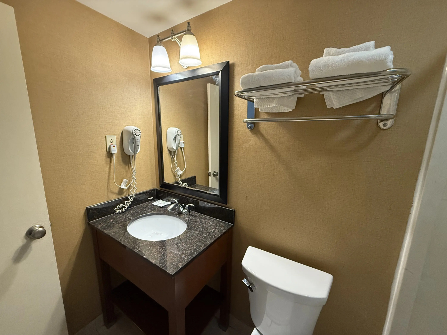 Hotel Hanna