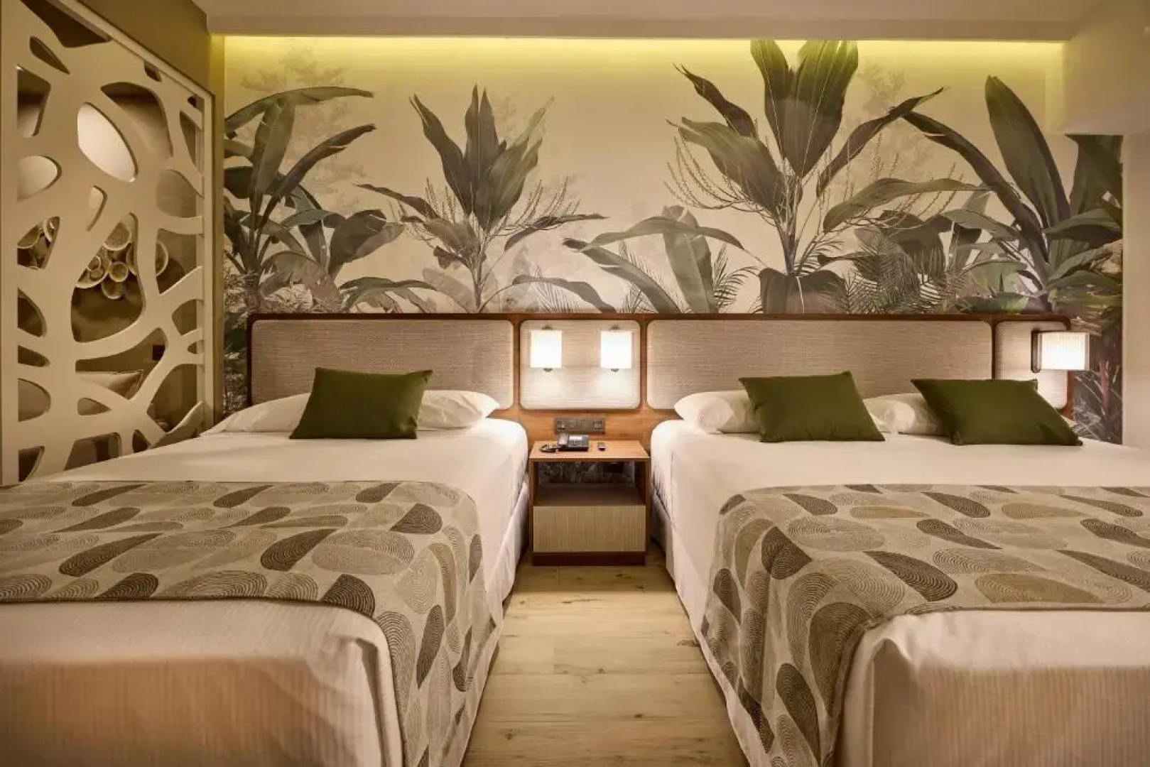 Hotel Riu Guanacaste - All Inclusive