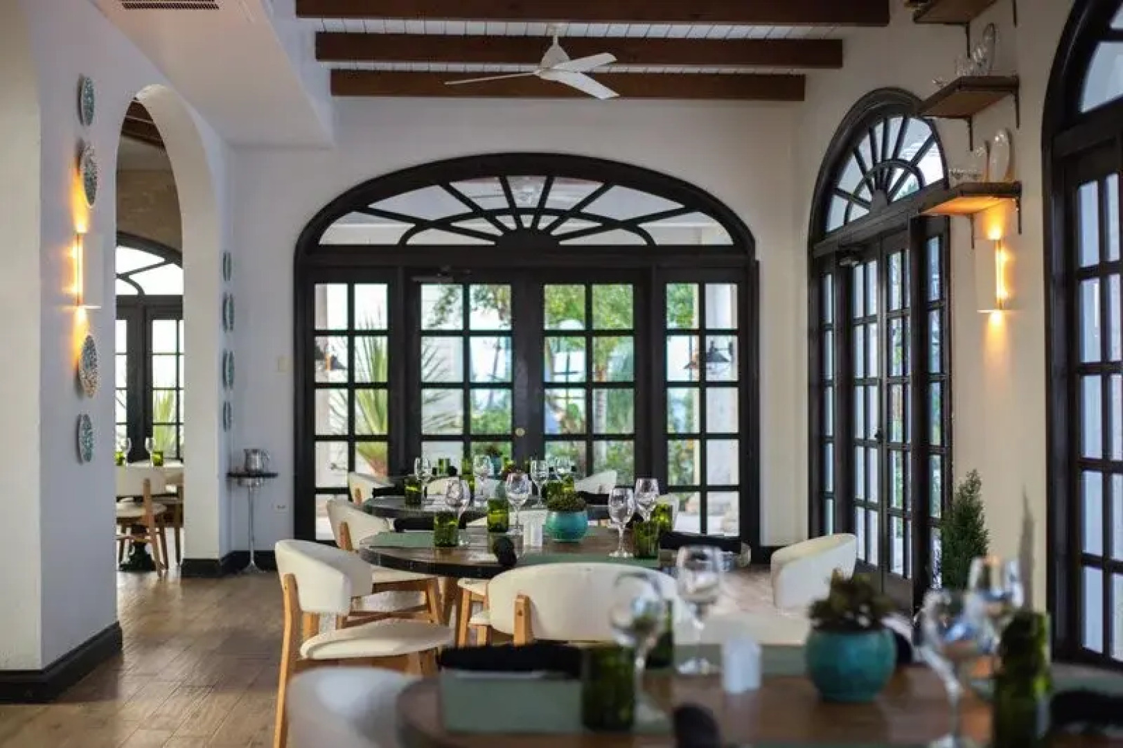 Sandals Royal Bahamian All Inclusive Resort 