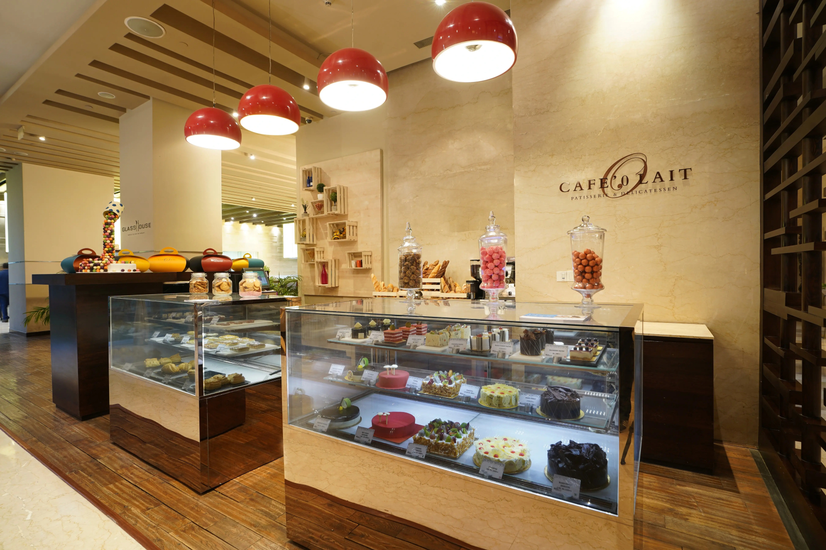 DoubleTree by Hilton Gurugram Baani Square