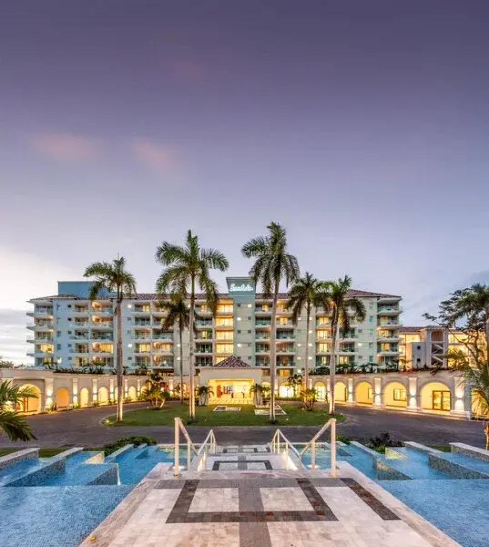 Sandals Dunns River All Inclusive