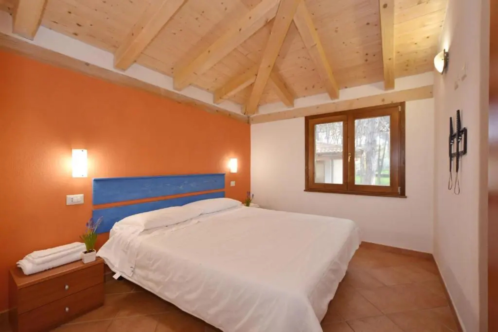 Is Arenas Camping Village