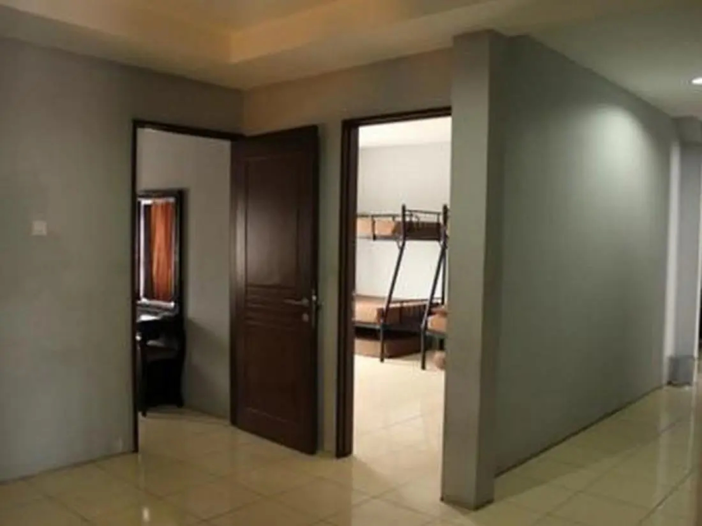 The Radiant Wisma