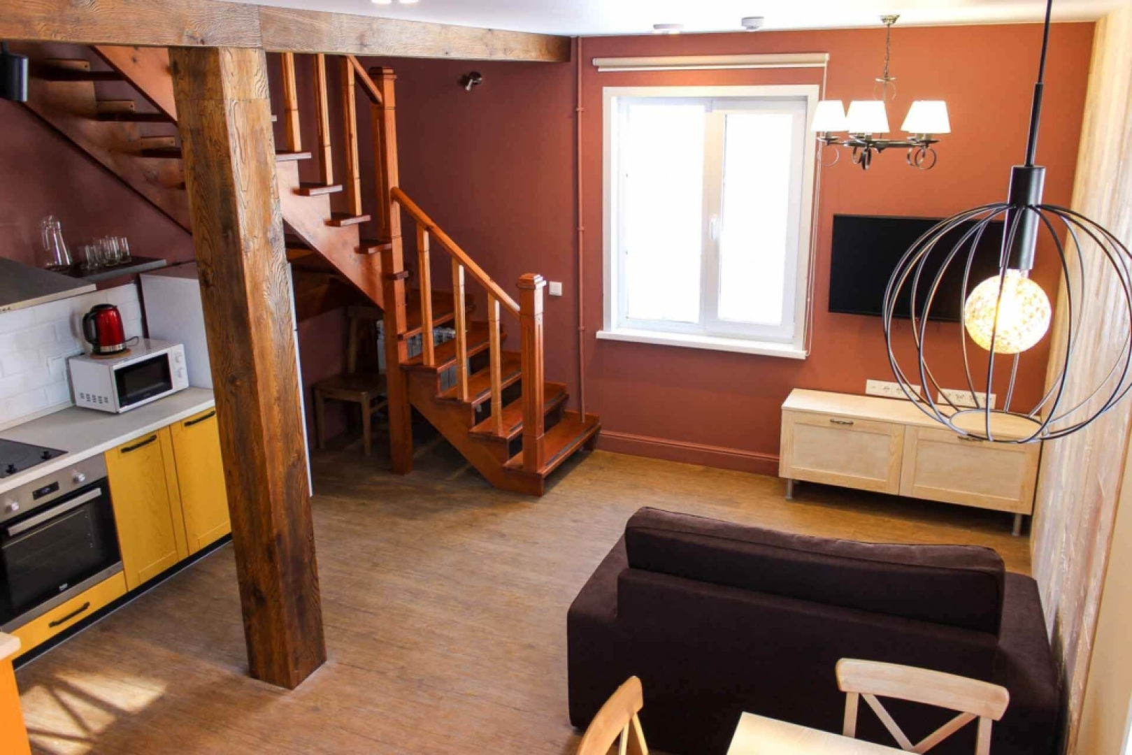 Гостевой двор Кызыл-Котёк