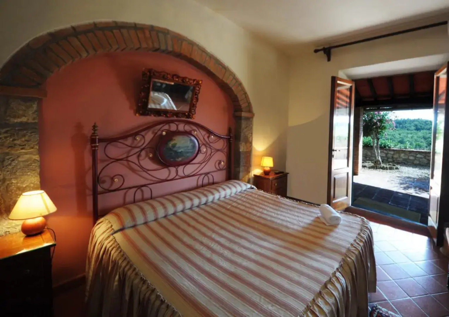 Villa Casalecchi Country Hotel