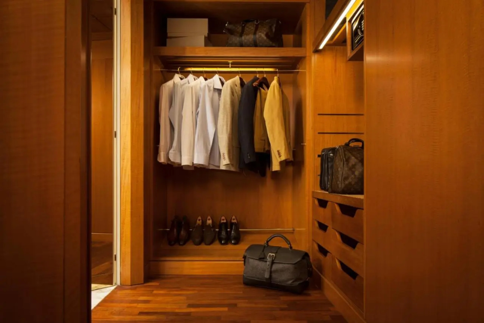 Four Seasons Hotel Milan