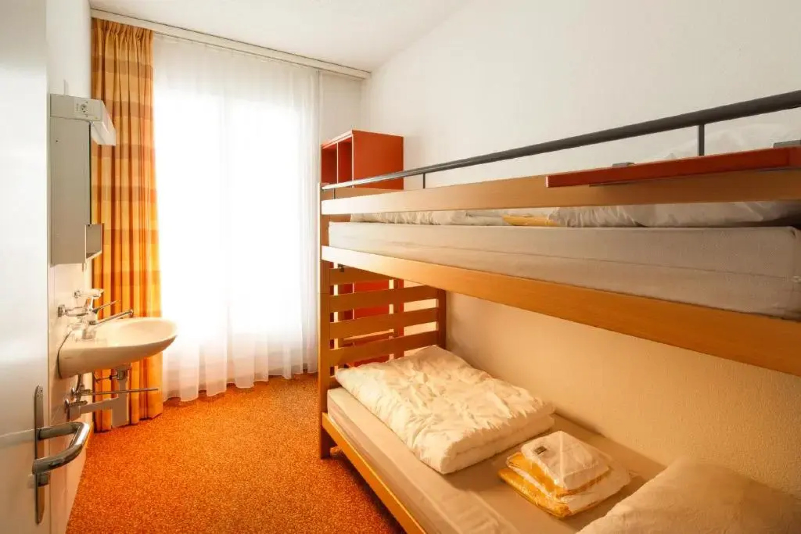 Swiss Holiday Park Resort