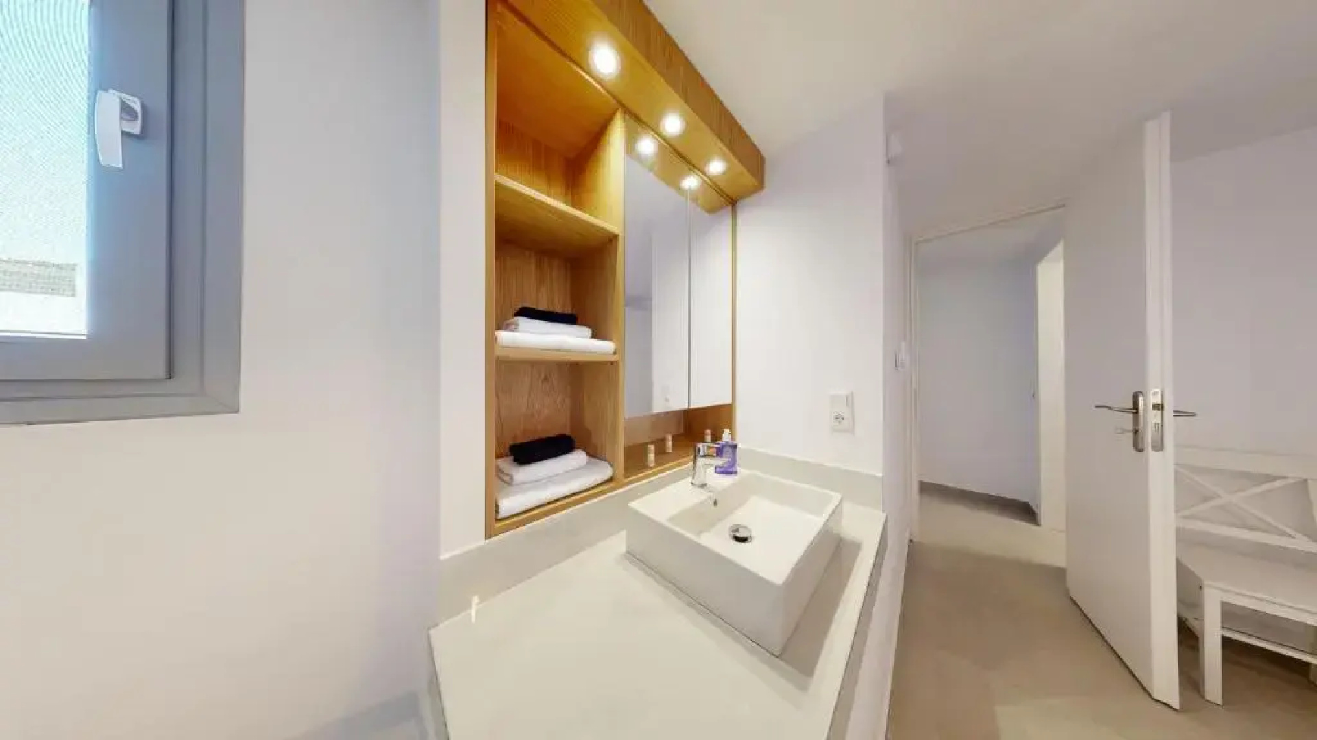 Sunshine Place Mykonos Villa with Private Pool