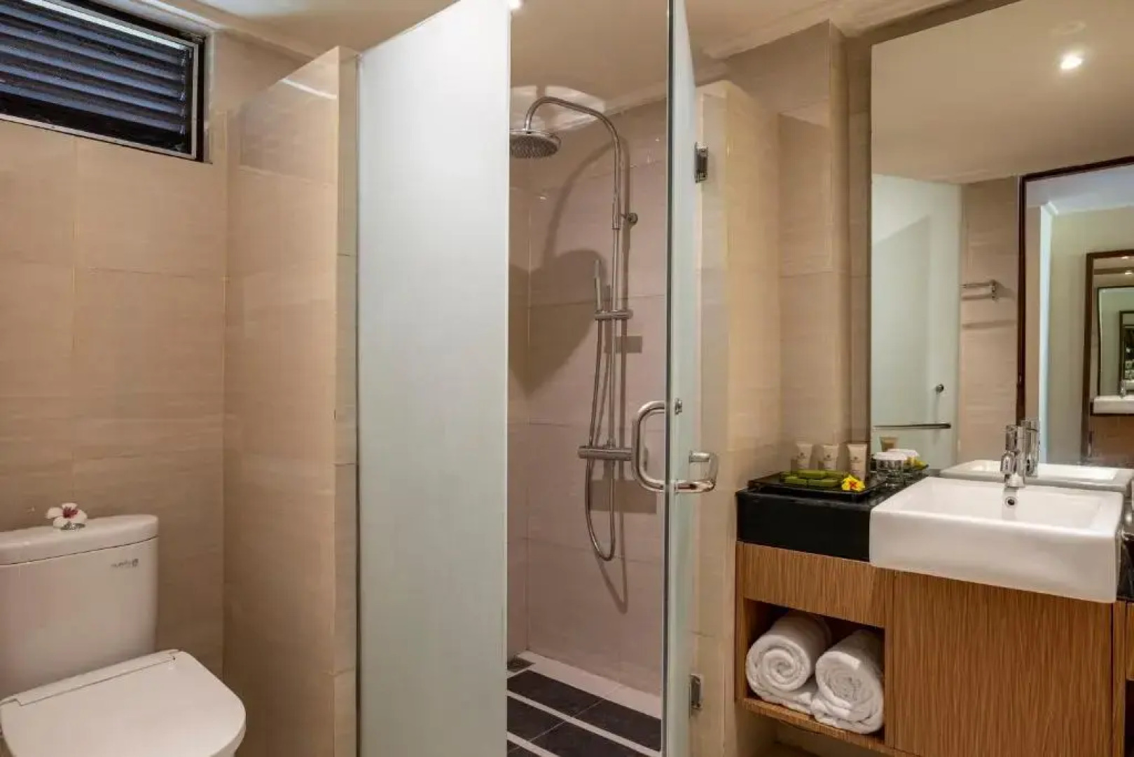 Merumatta Senggigi Lombok