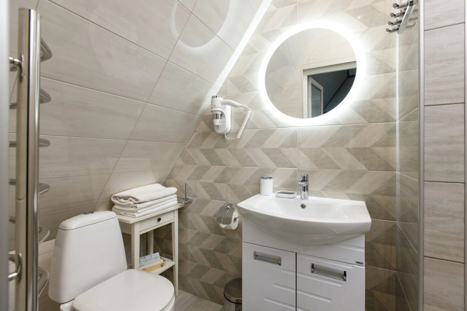 Берег солнца