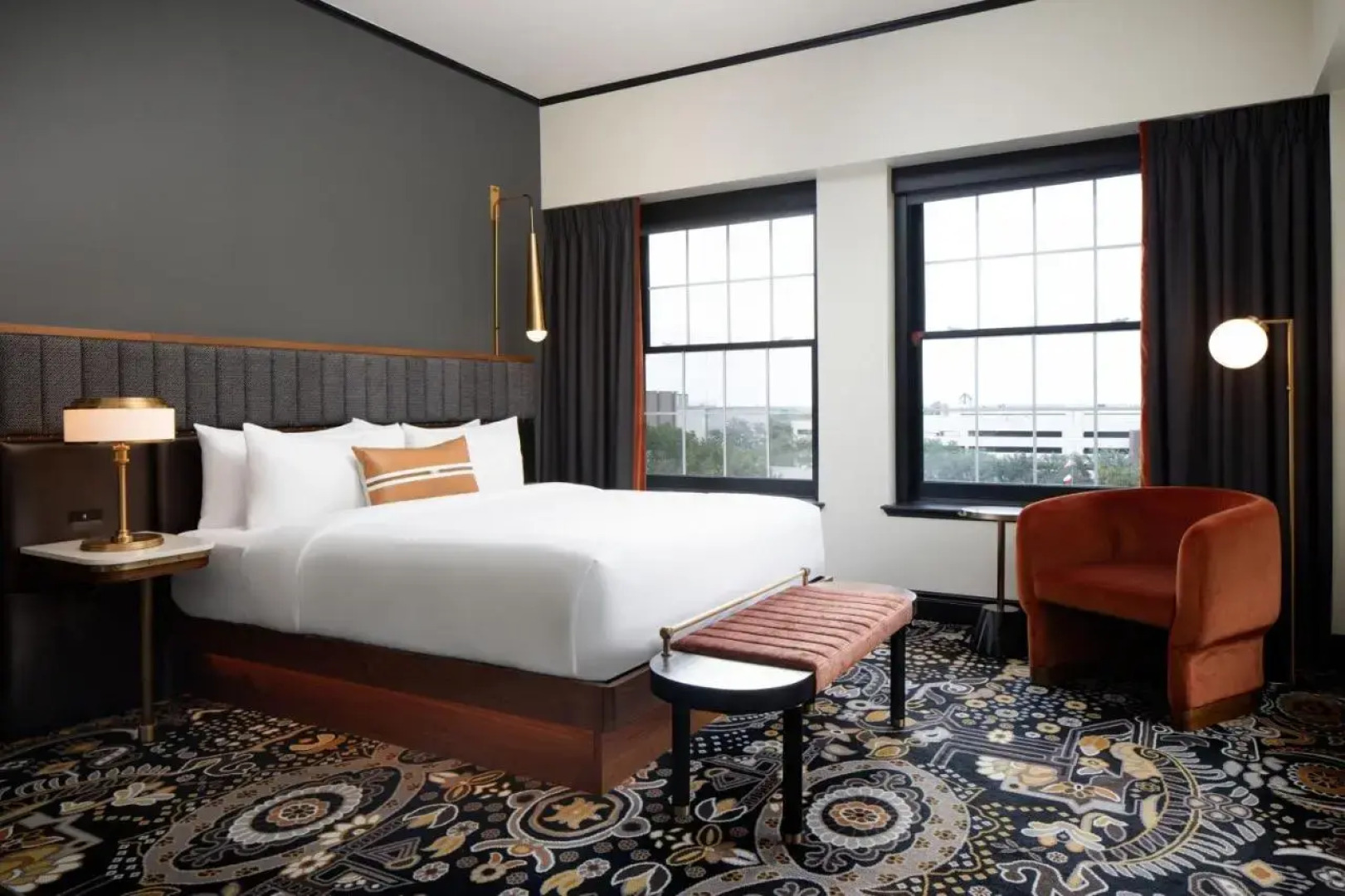 The Lasalle Hotel, Bryan College Station, A Tribute Portfolio Hotel