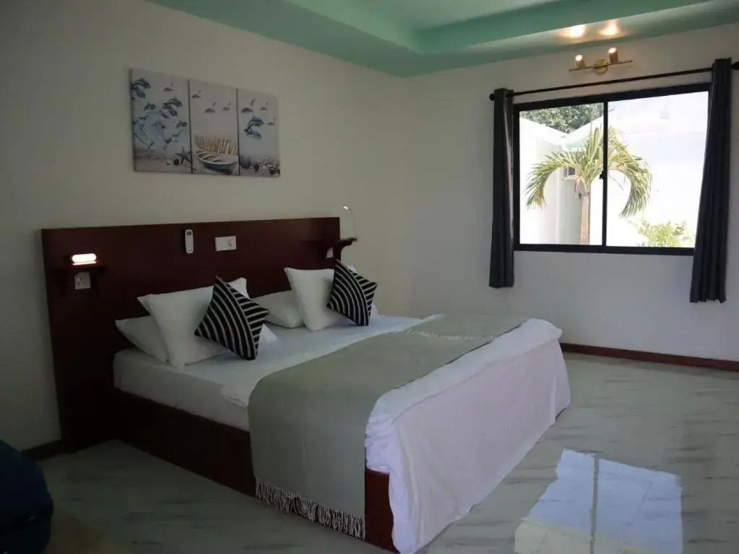 Clouds Beach Retreat Laamu