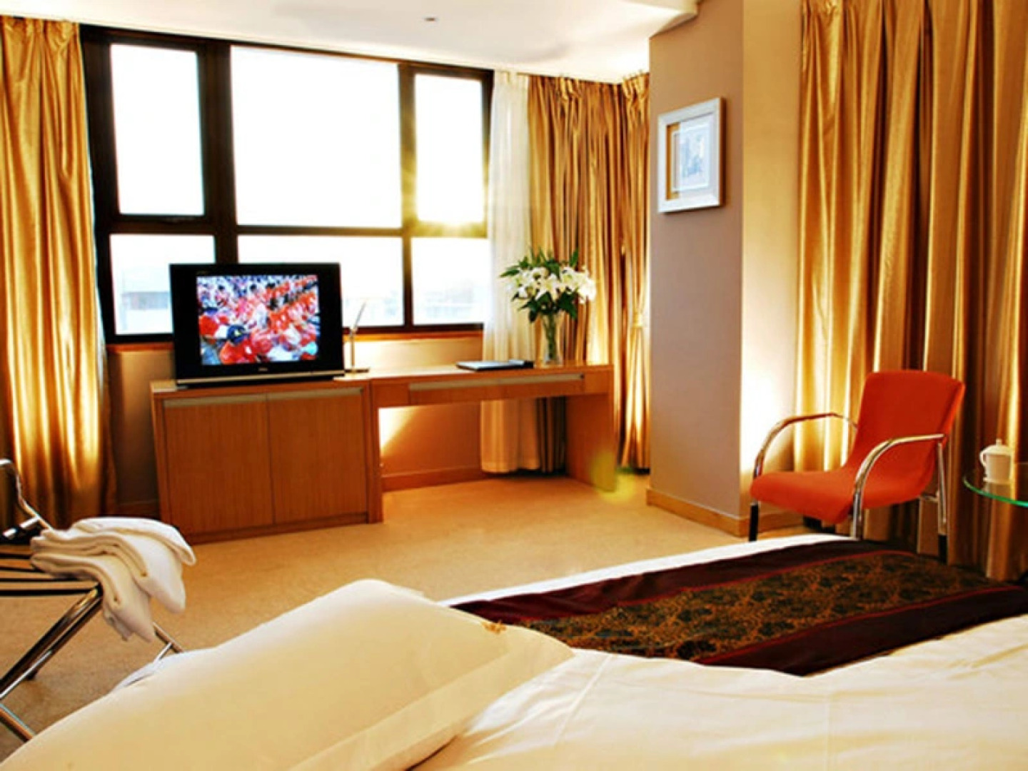 Days Inn Xian Hanguang