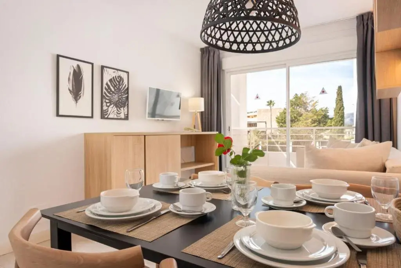 Apartamentos Duvabitat