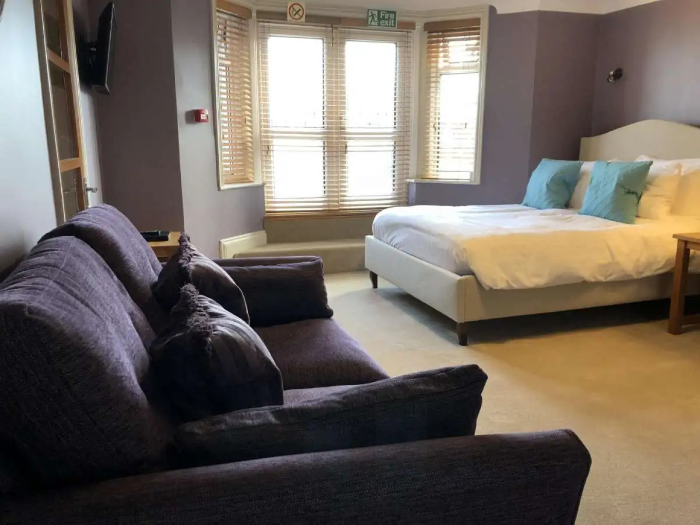 East Beach Guest House