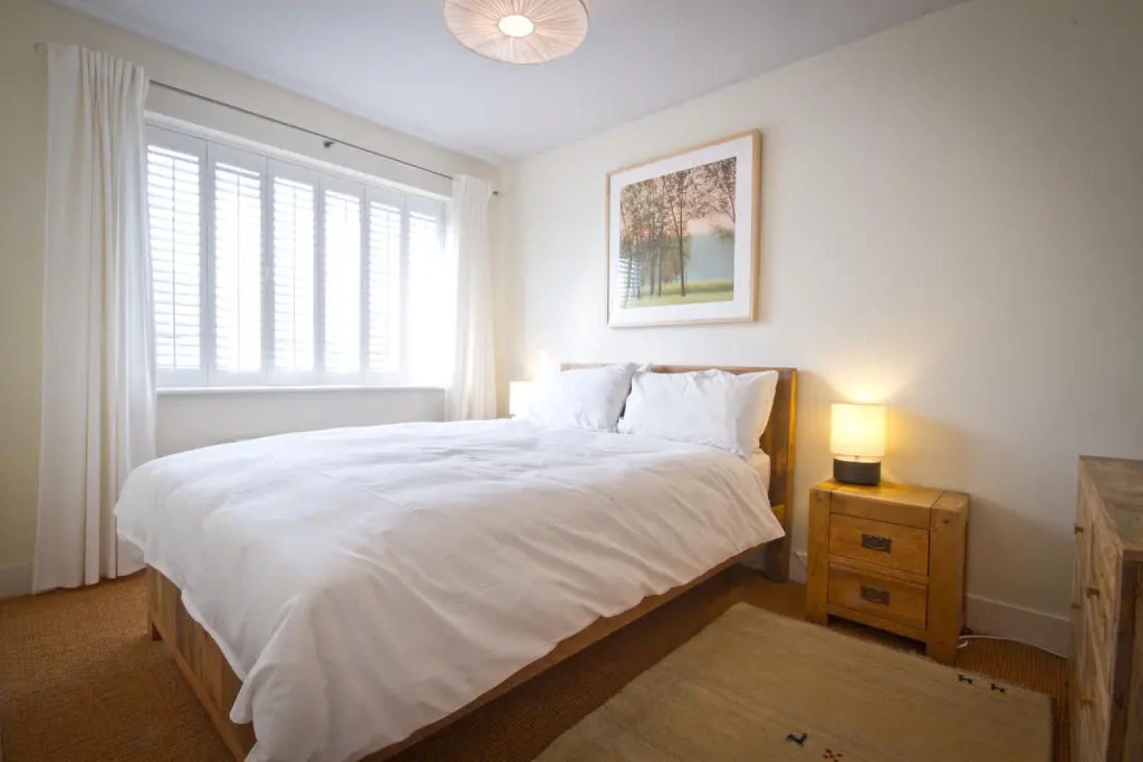 The Parade Beach House