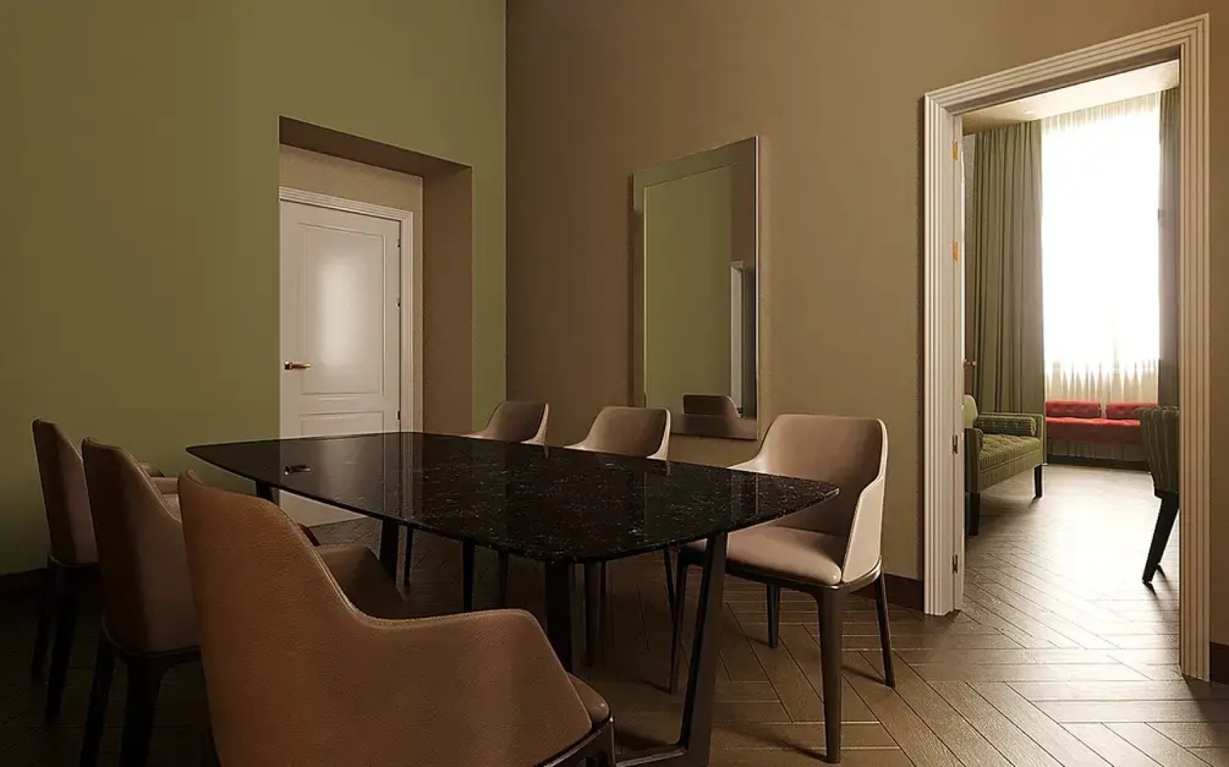 Hotel Astoria