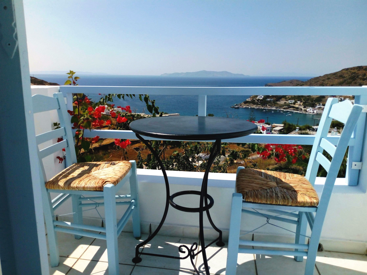 Antique guest house
