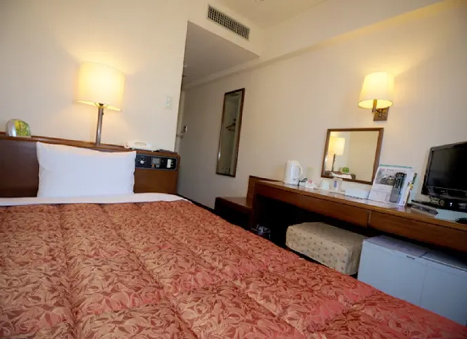 Dai-ichi Hotel Chichibu