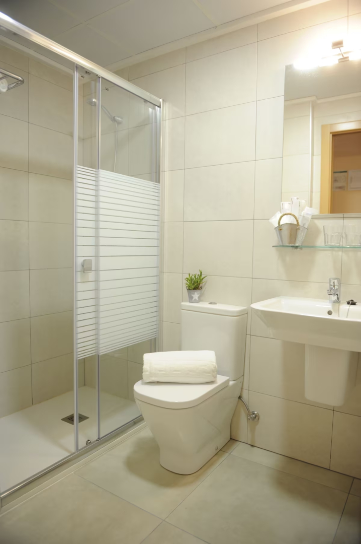 Hotel La City Mercado