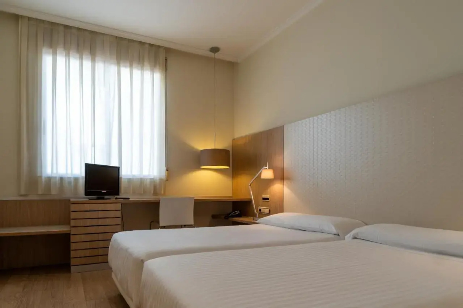 Checkin Valencia Ciscar