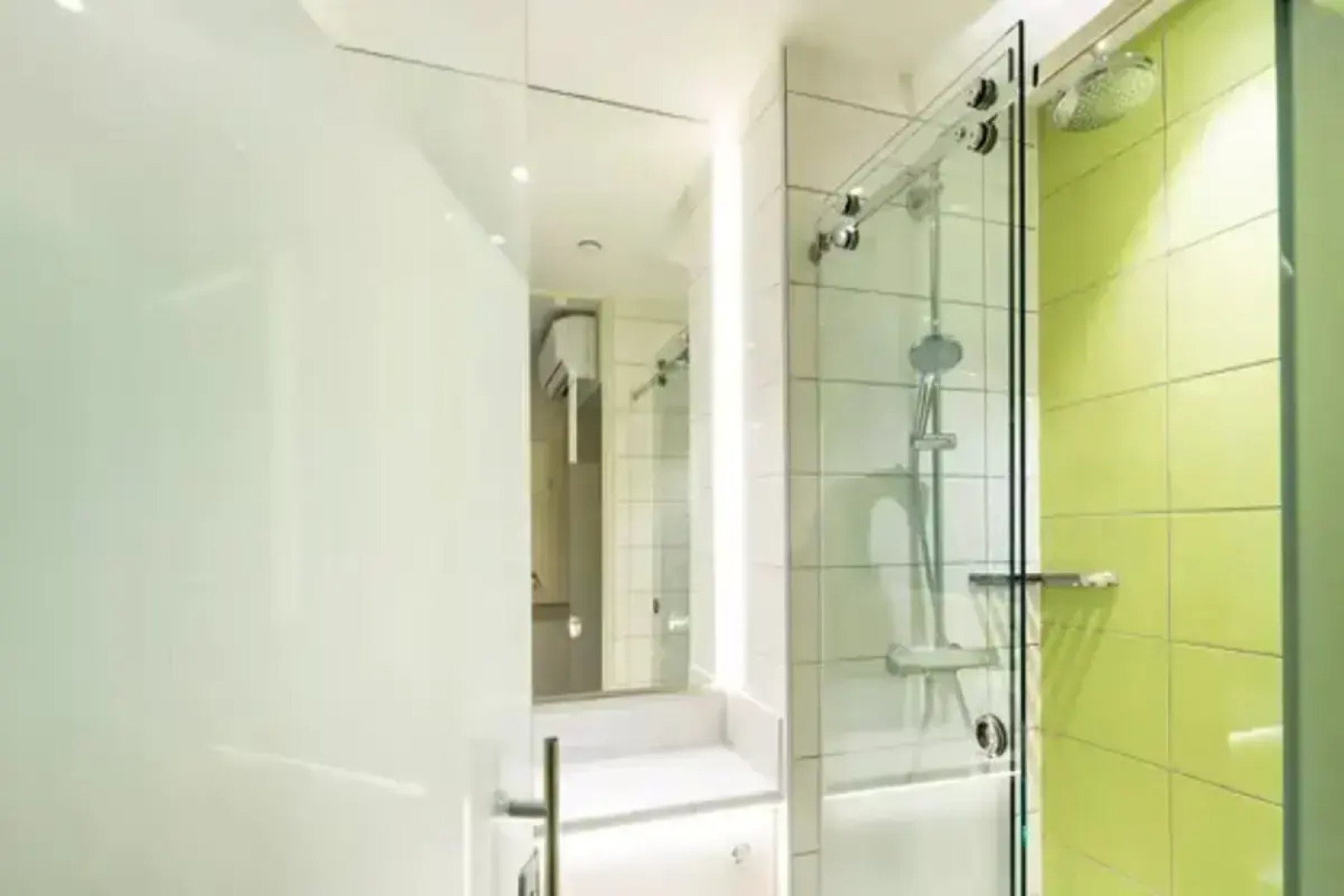 Hub By Premier Inn London Tower Bridge Hotel