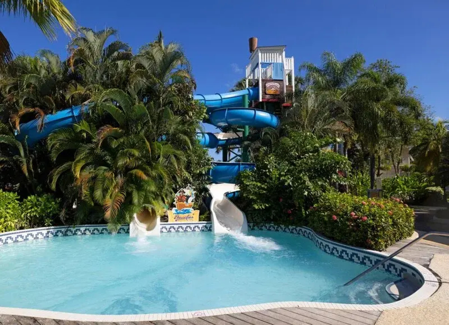 Beaches Negril Resort - ALL INCLUSIVE