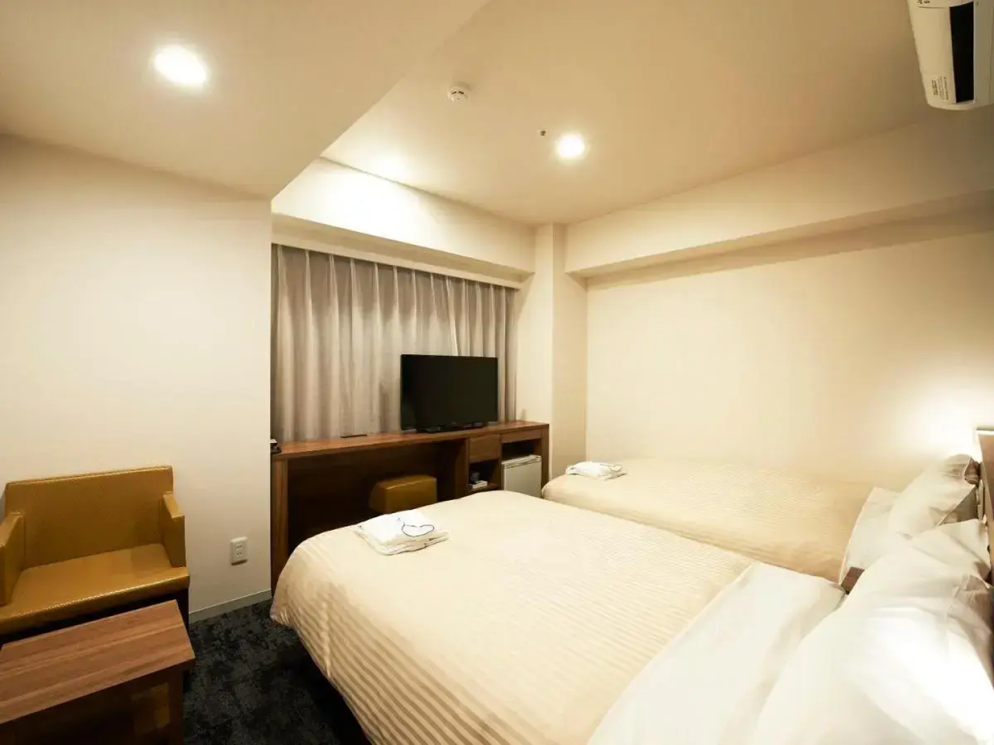 Sotetsu Fresa Inn Kitahama