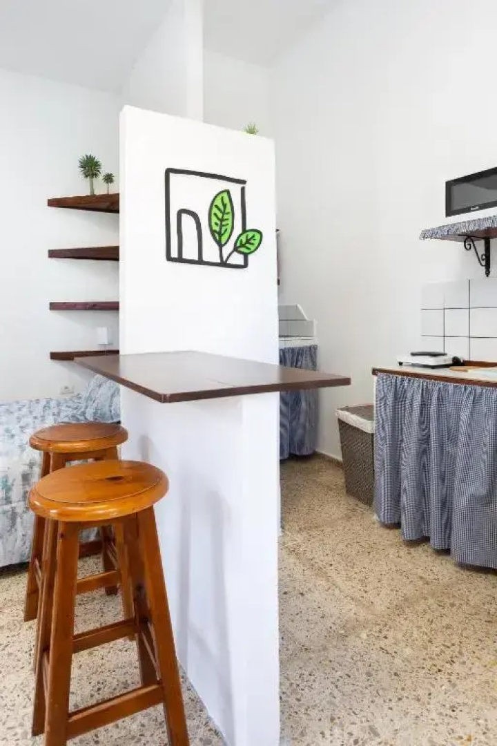 El Hostal Del Cubo