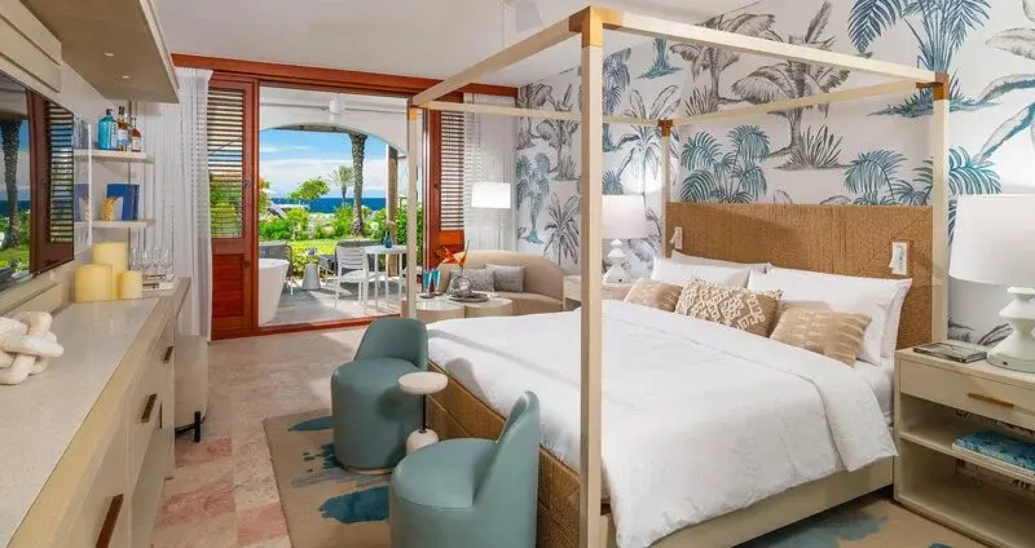 Sandals Royal Curacao - All Inclusive 