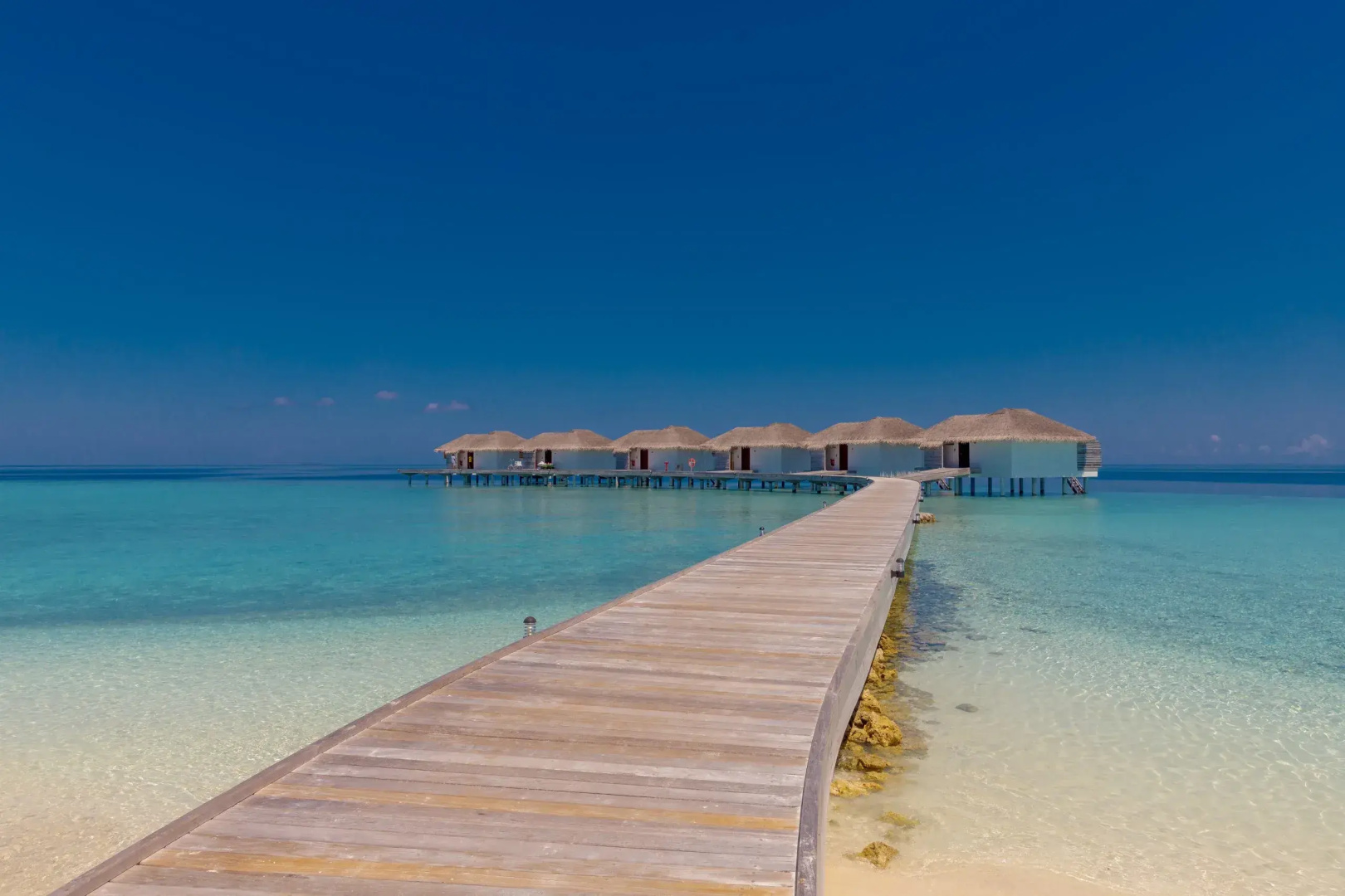 Курорт Cocogiri Island Maldives