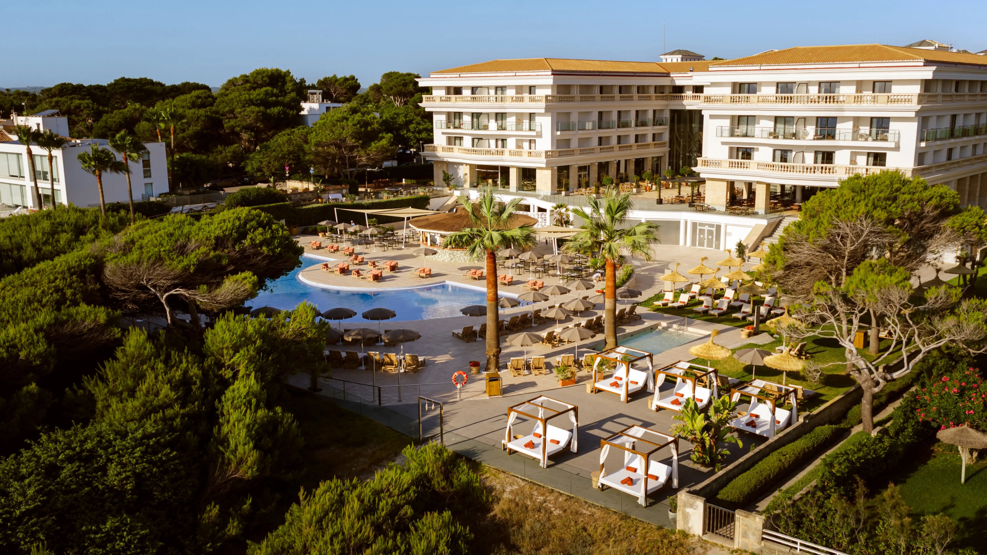 Sarena de Muro Resort Mallorca part of Destination by Hyatt