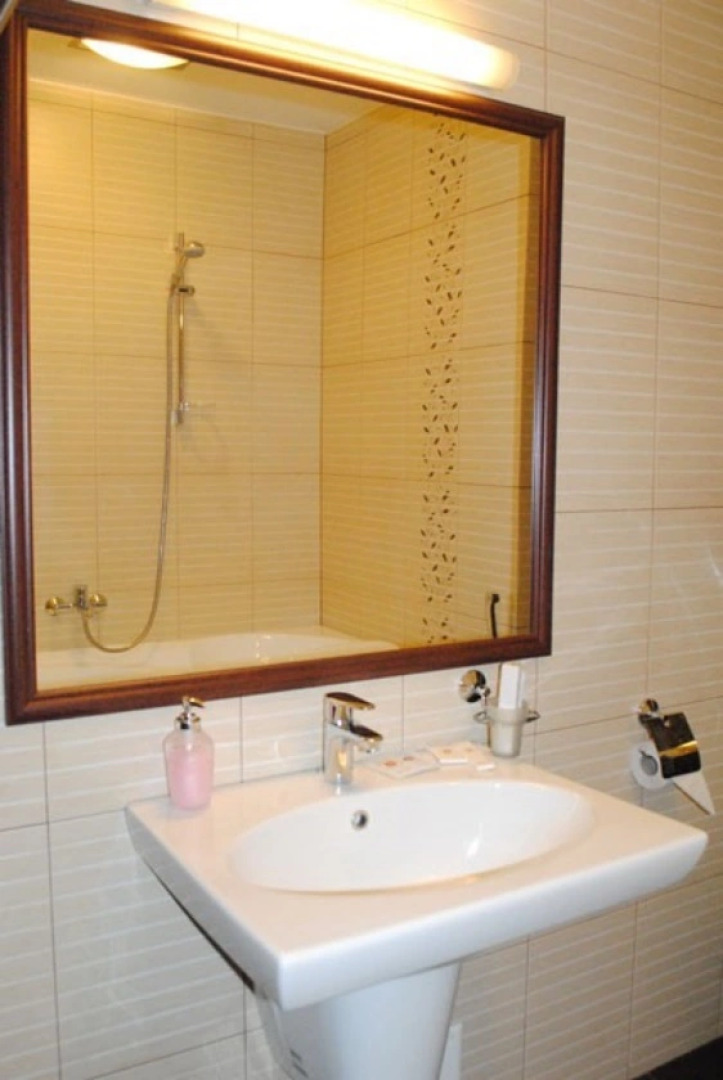 Меблированные комнаты Shale On Nizhegorodskaya