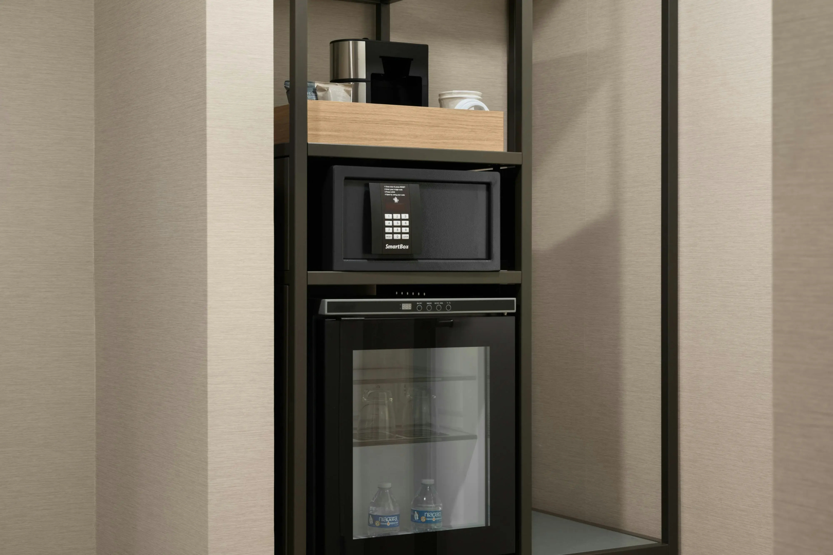 AC Hotel by Marriott Portland Lake Oswego