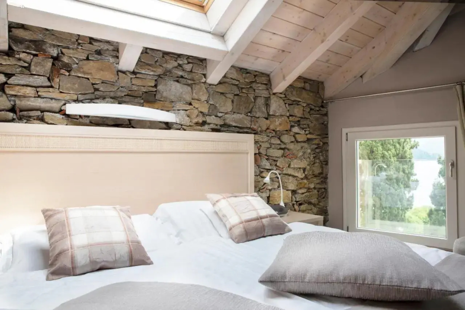 Relais Villa Porta